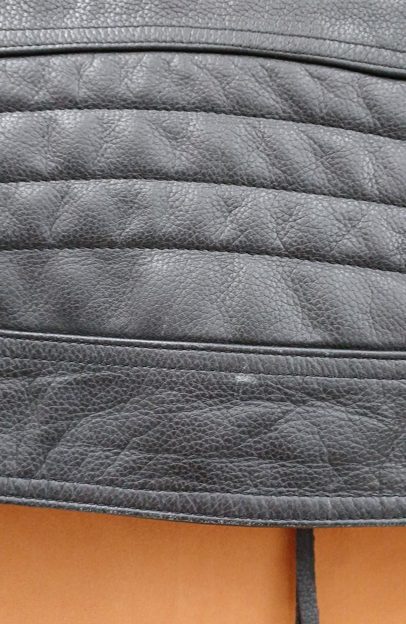 後ろ面下、スレあり