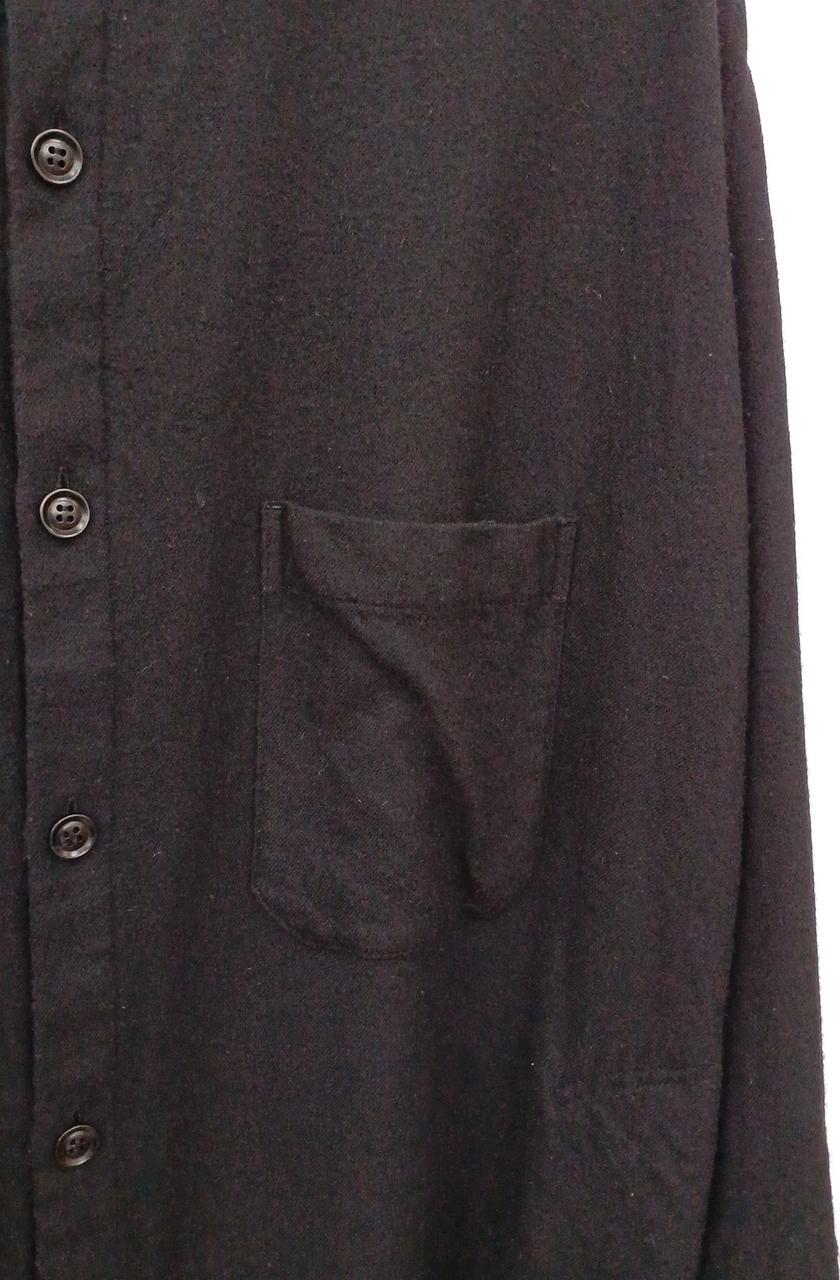 左胸ポケットあり