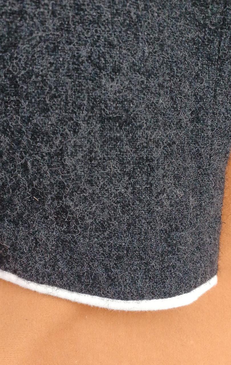 裾はパイピング