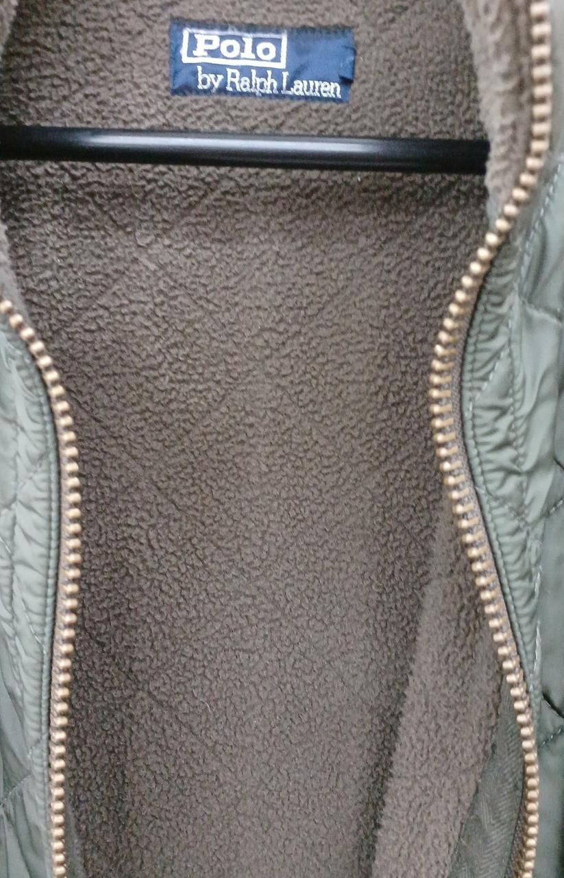 裏フリースです