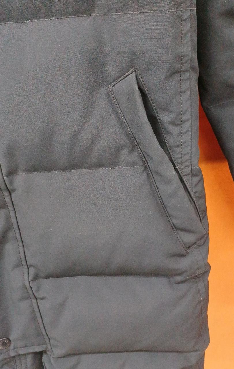 両サイドにポケットあり