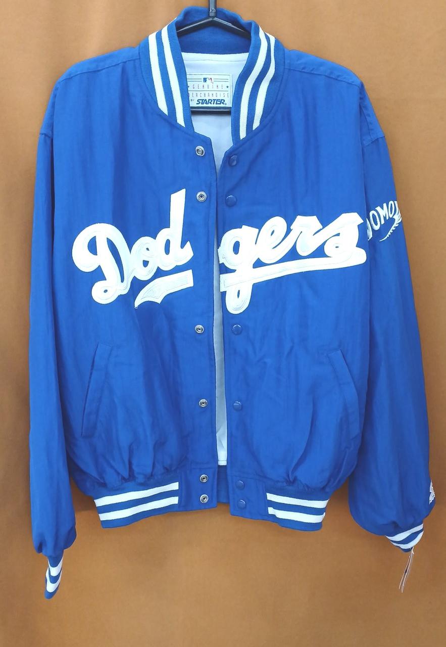 STARTER|スターター スタジャン ドジャース 非売品|HARDOFFオフモール