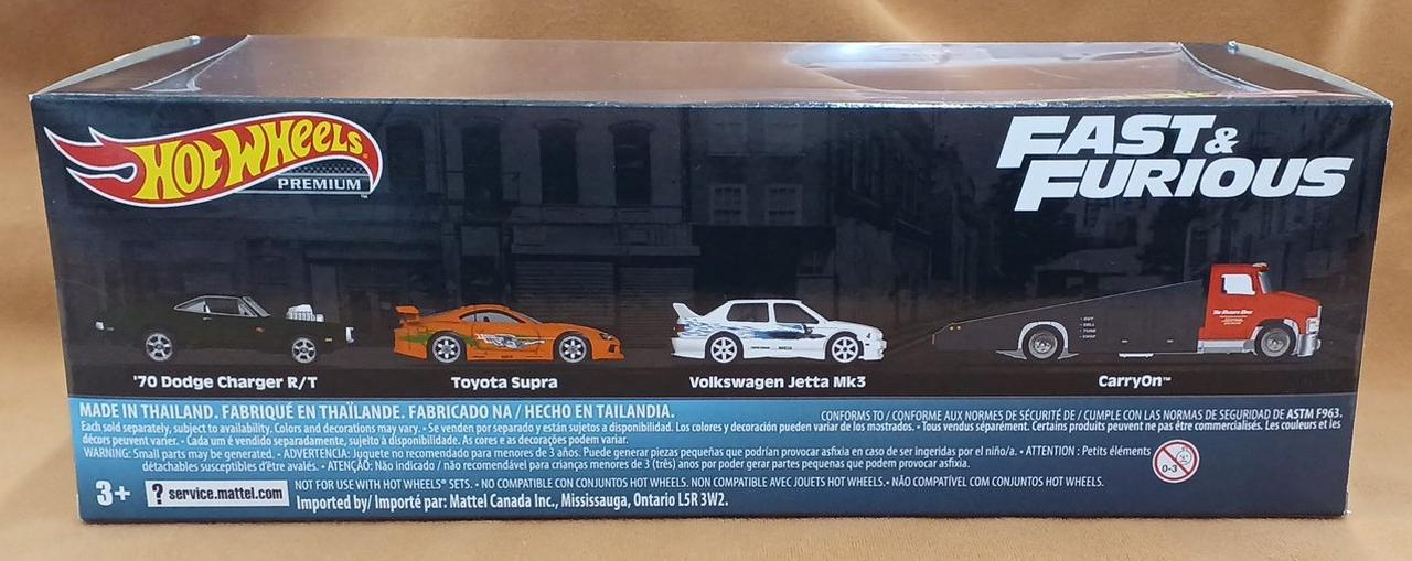 HOTWHEELS|FAST&FURIOUS|【ハードオフ公式通販】オフモール