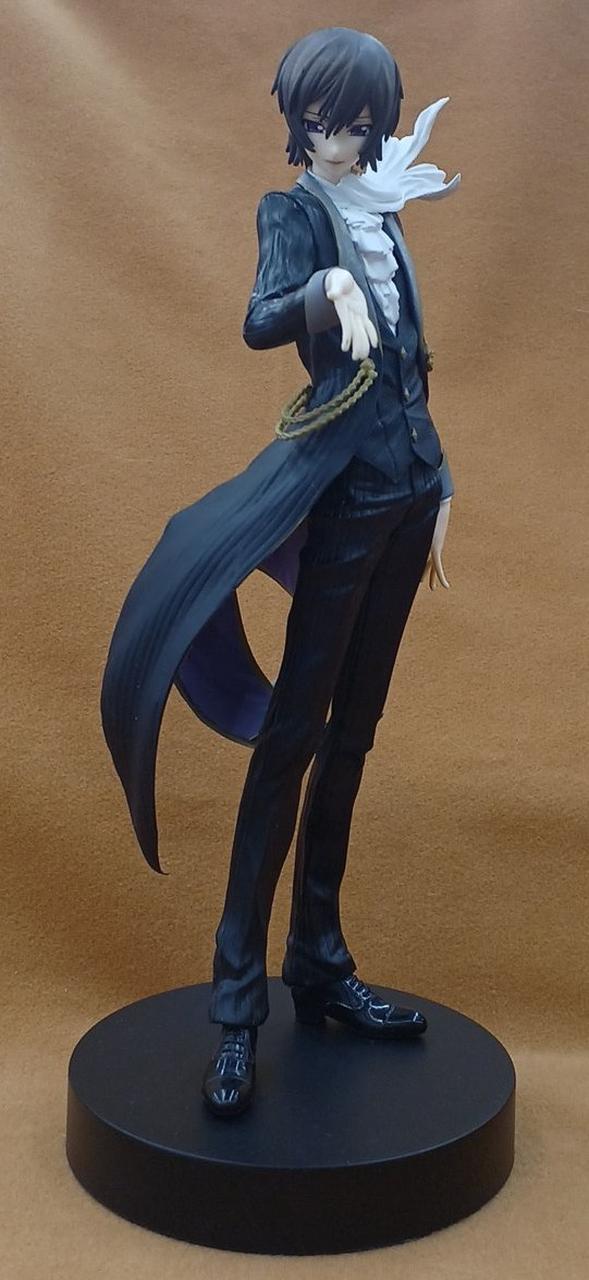 コードギアス 反逆のルルーシュ