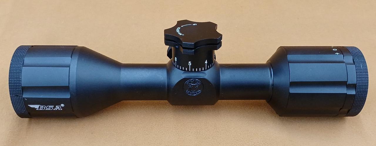 BSA|タクティカルライフルスコープ|【ハードオフ公式通販】オフモール