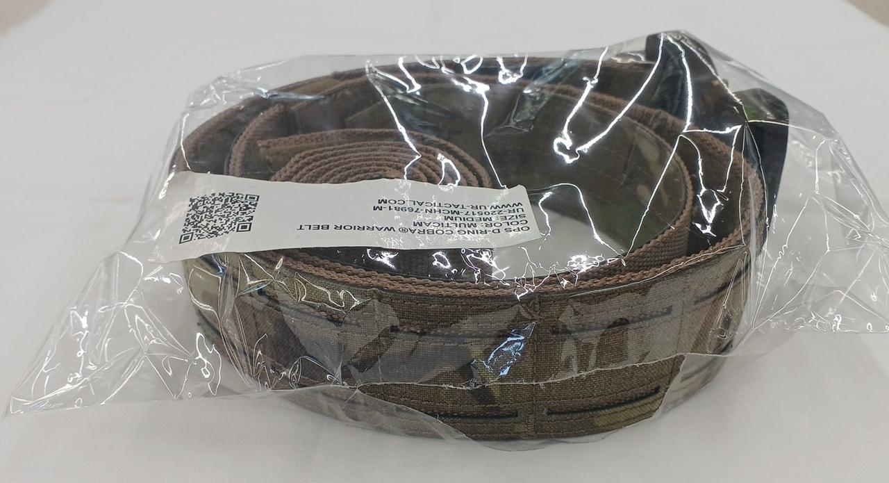 UR-TACTICAL|タクティカルベルト|【ハードオフ公式通販】オフモール