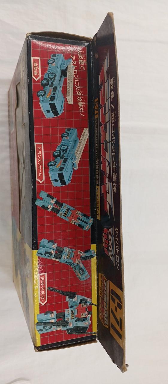 TAKARA|トランスフォーマー|【ハードオフ公式通販】オフモール