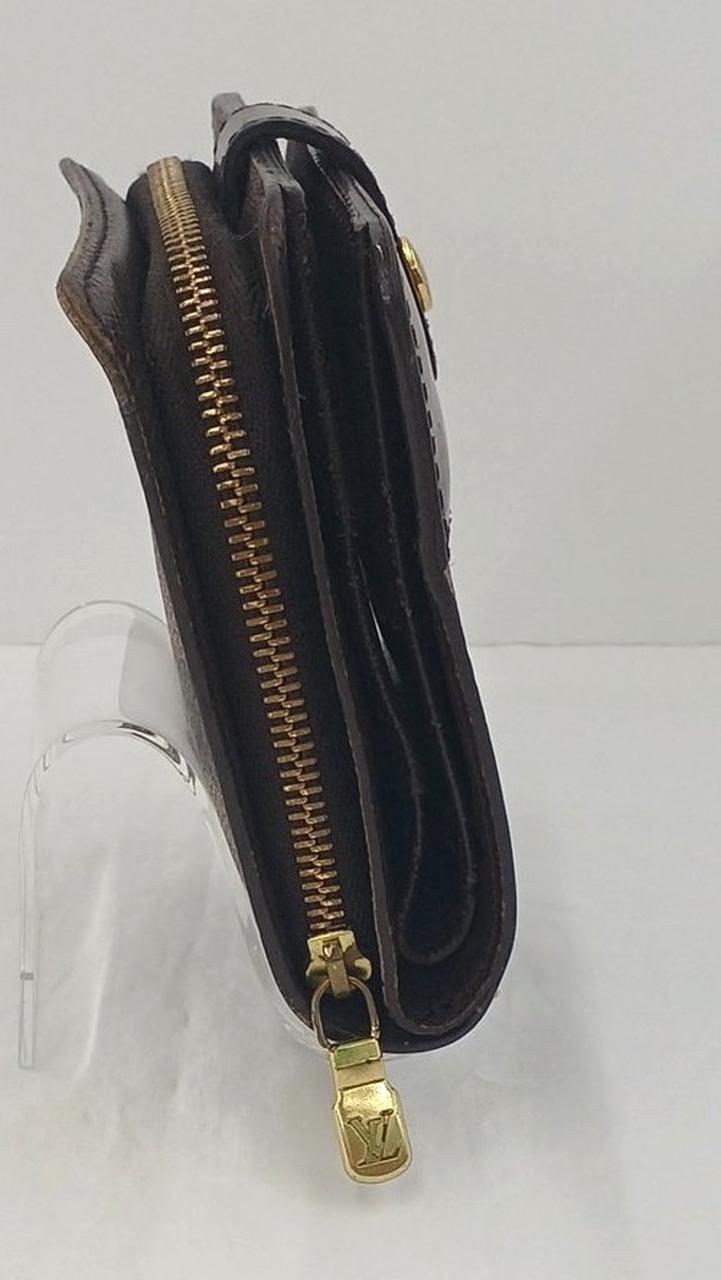 金具にメッキ剥がれあります。