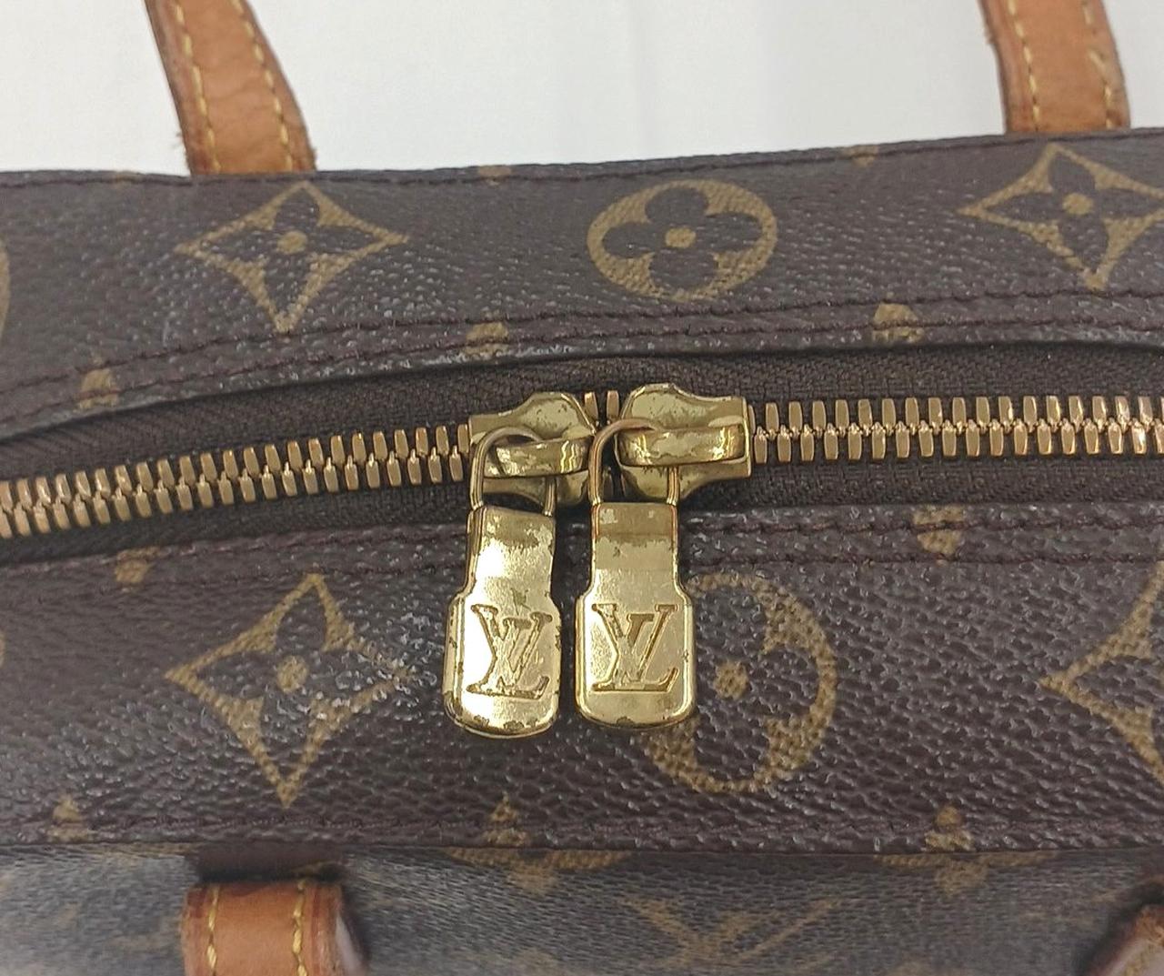 メッキ剥がれがあります。