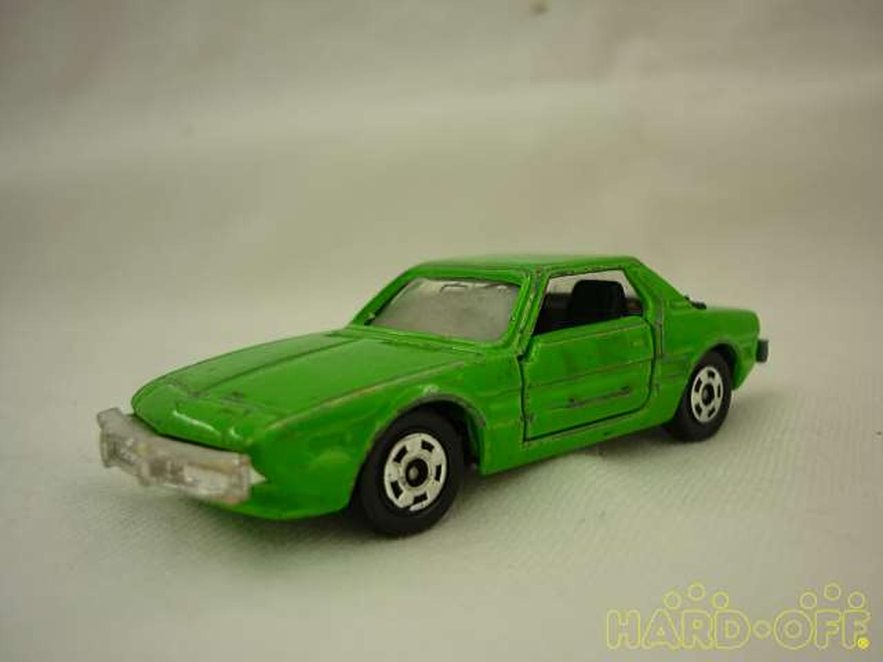FIAT　Ⅺ/９