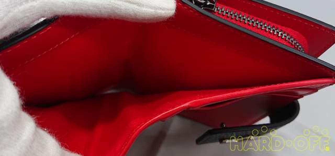 パロマ ミニウォレットΩ 財布・小物