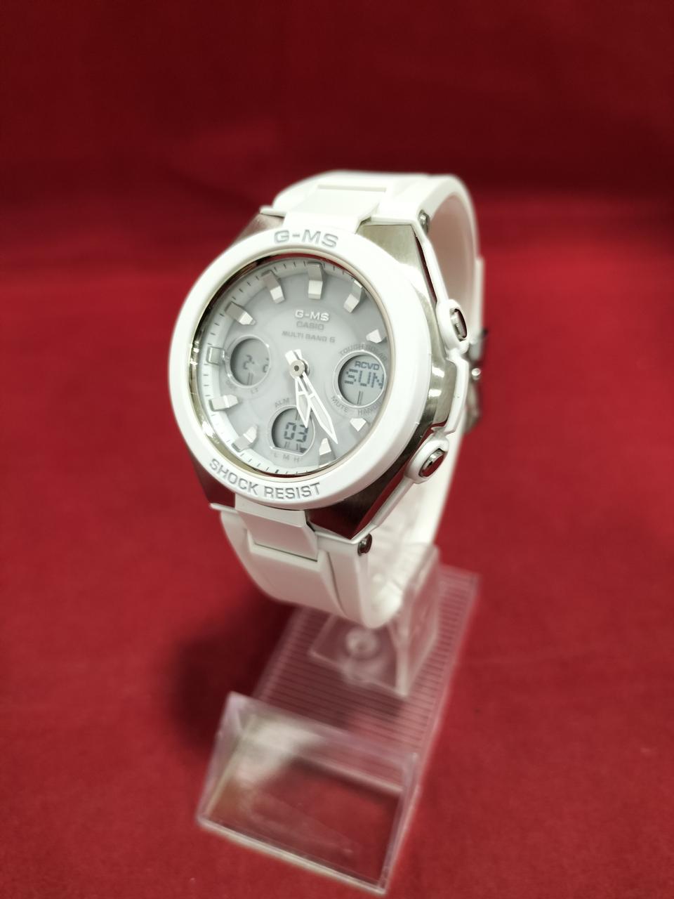 CASIO 型番：5549 BABY-G 13,200円