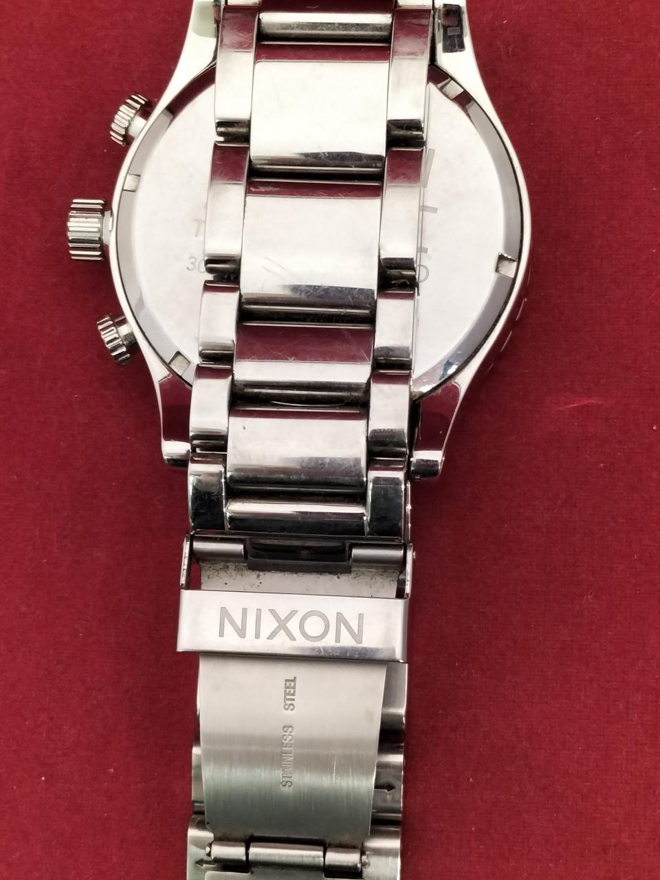 ニクソン(NIXON)|腕時計|HARDOFFオフモール（オフモ