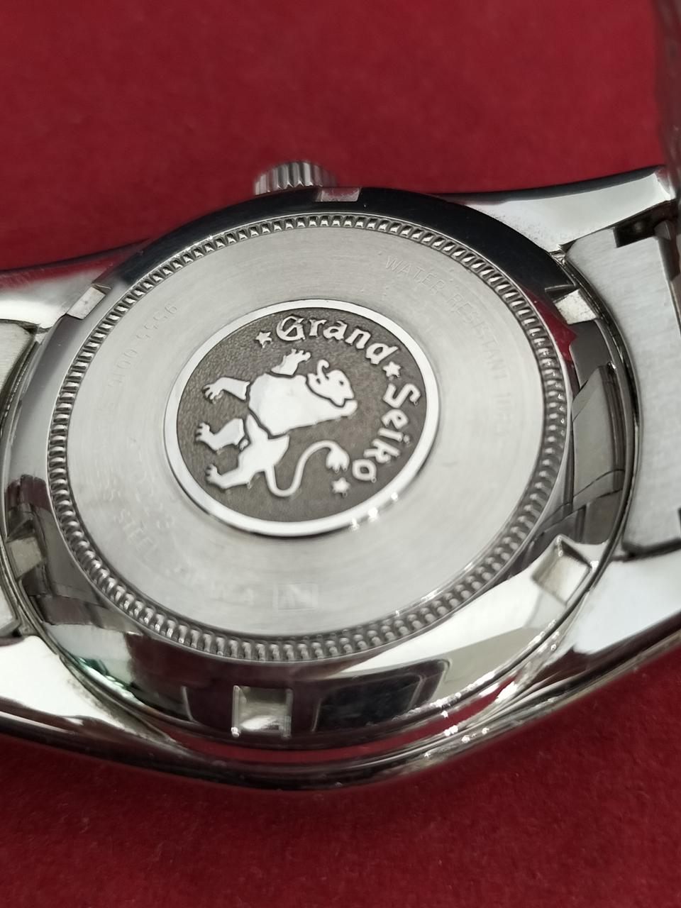 GRAND SEIKO|腕時計|HARDOFFオフモール（オフモ）|2032610000007978