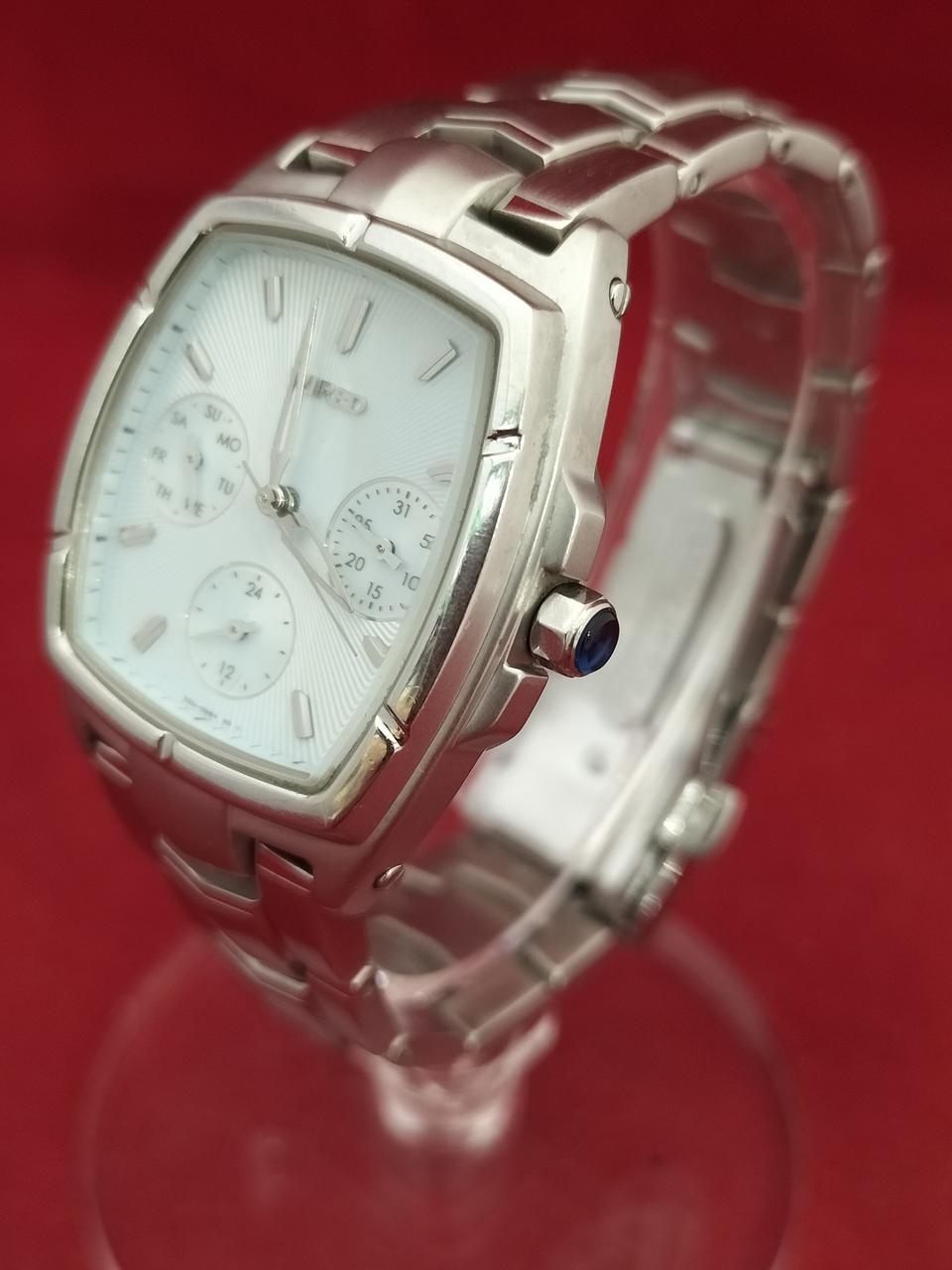   TW001823 腕時計 正規品 定価38200円 WIRED|腕時計|HARDOFFオフモール（オフモ）|2032610000004242