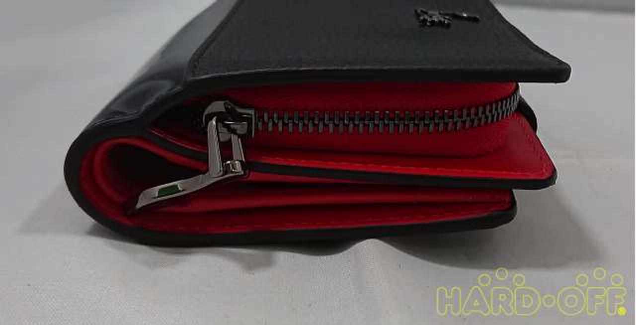 パロマ ミニウォレットΩ 財布・小物