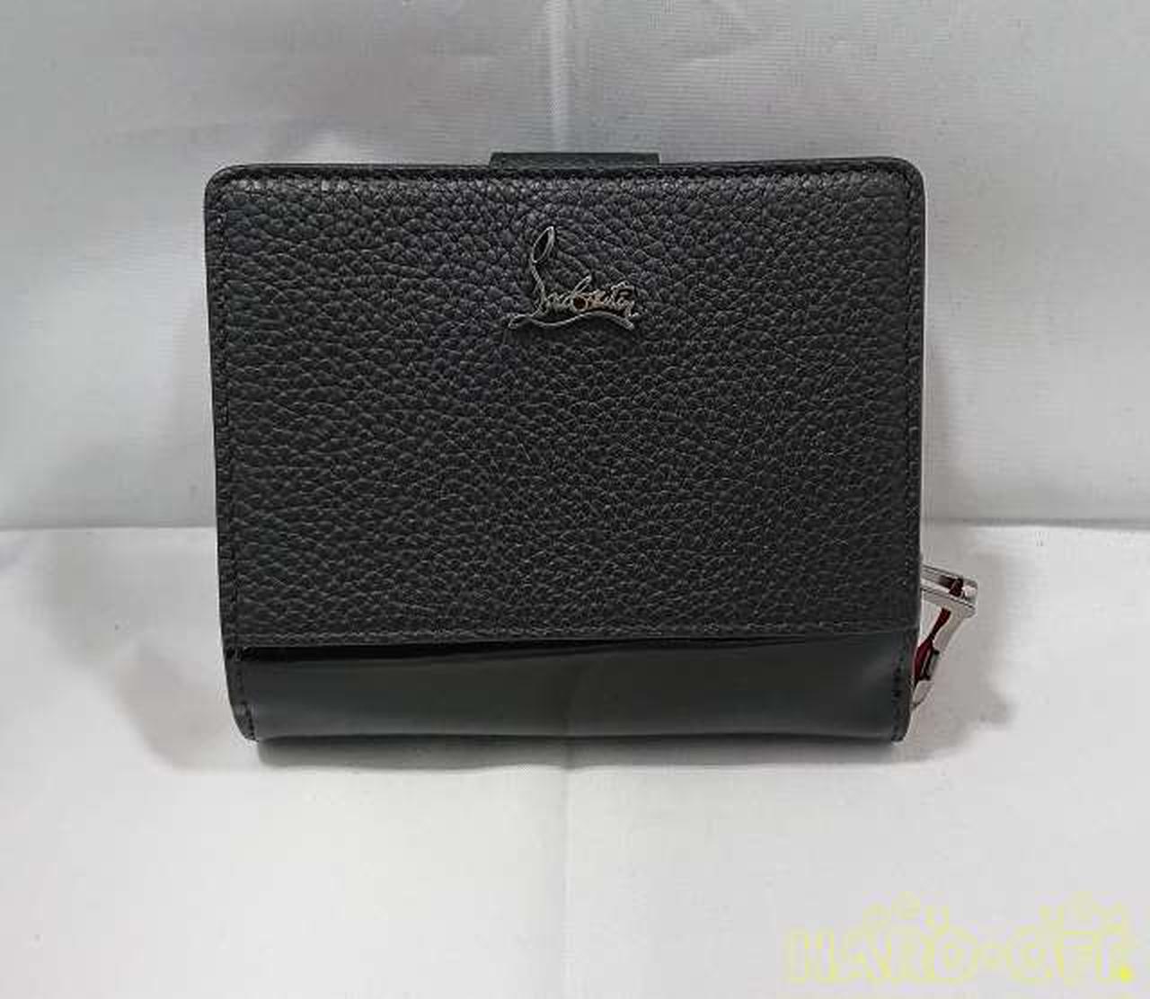 パロマ ミニウォレットΩ 財布・小物