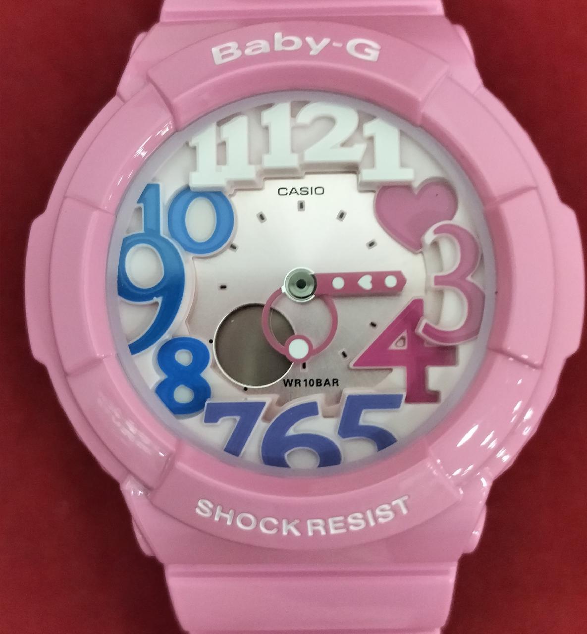 カシオ(CASIO)|BABY-G|HARDOFFオフモール（オフモ