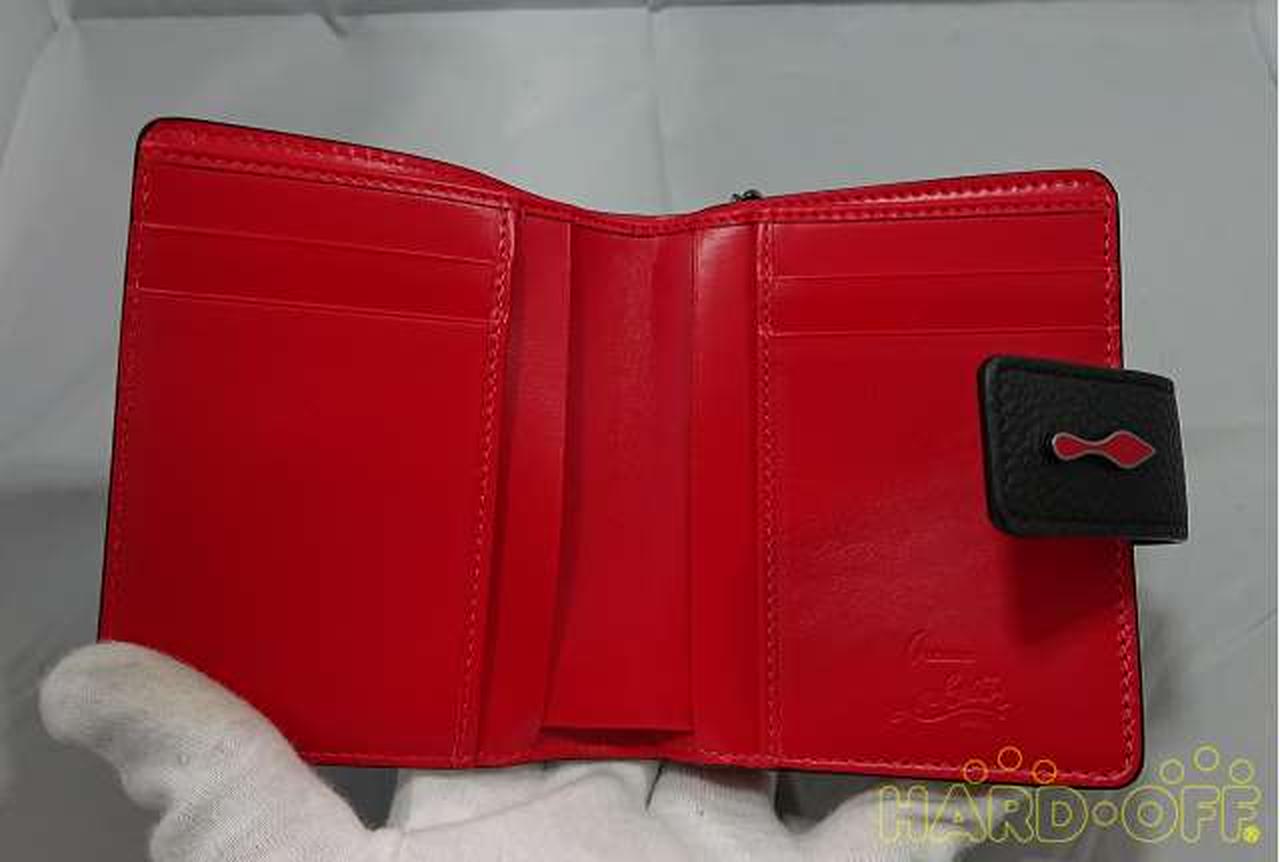 パロマ ミニウォレットΩ 財布・小物