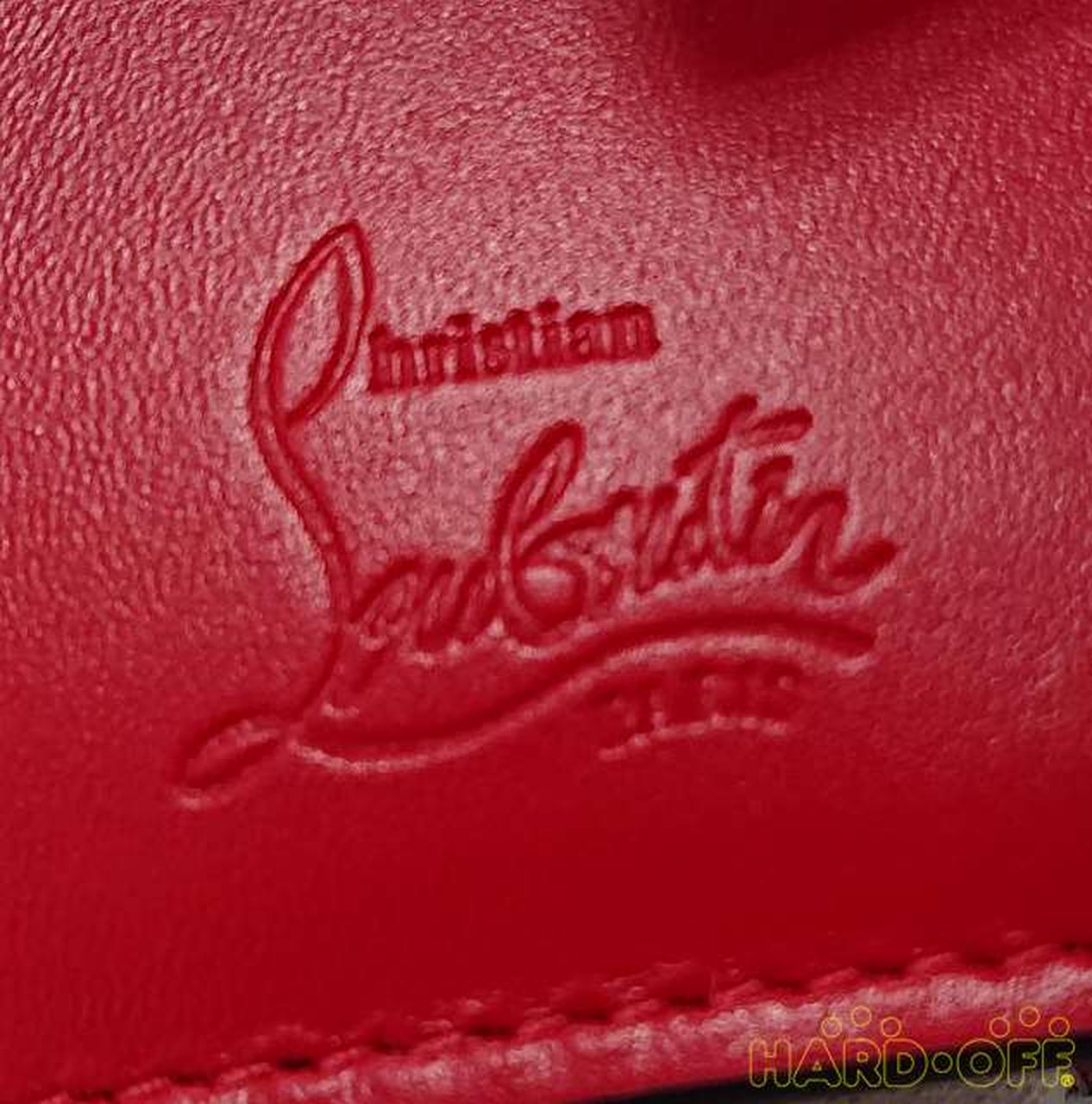 パロマ ミニウォレットΩ 財布・小物