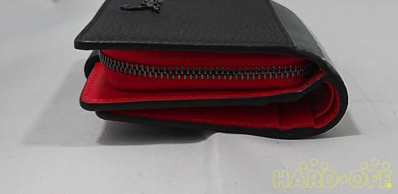 パロマ ミニウォレットΩ 財布・小物