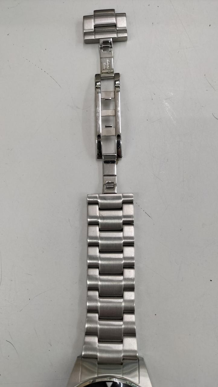 ベルト上表面　長さ約6.5cm