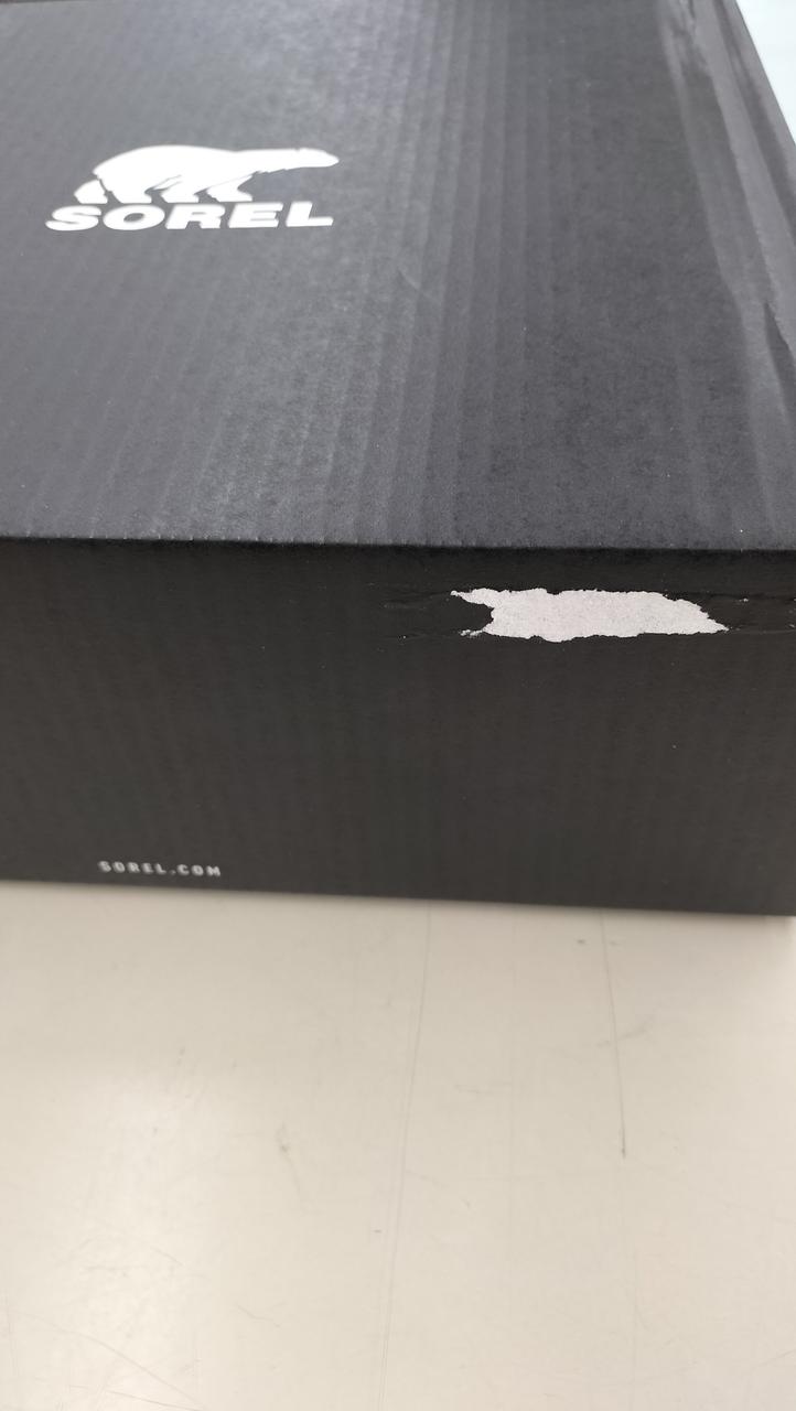 一部剥がれあり