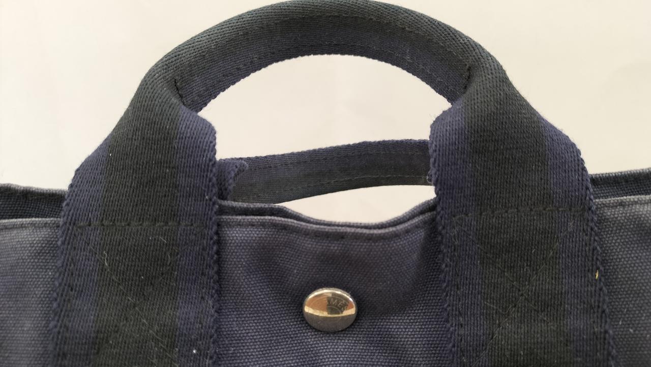 反対側ハンドル部分