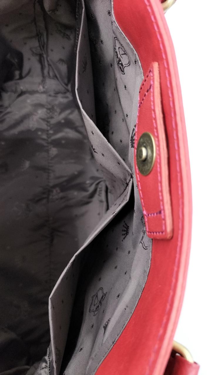 オープンポケット×2