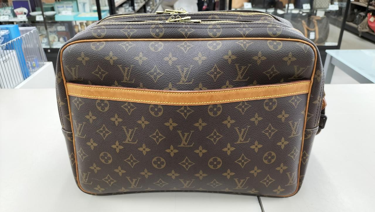 LOUIS VUITTON|リポーターGM|HARDOFFオフモール（オフモ