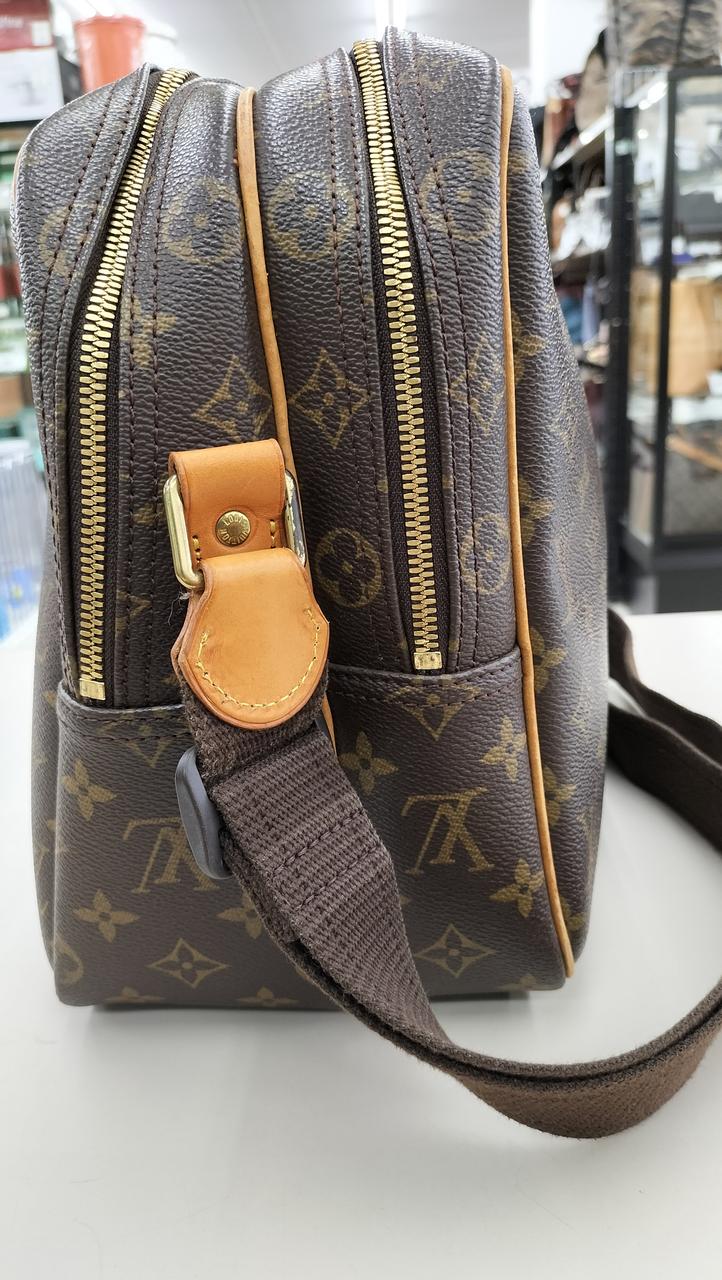 LOUIS VUITTON|リポーターGM|HARDOFFオフモール（オフモ