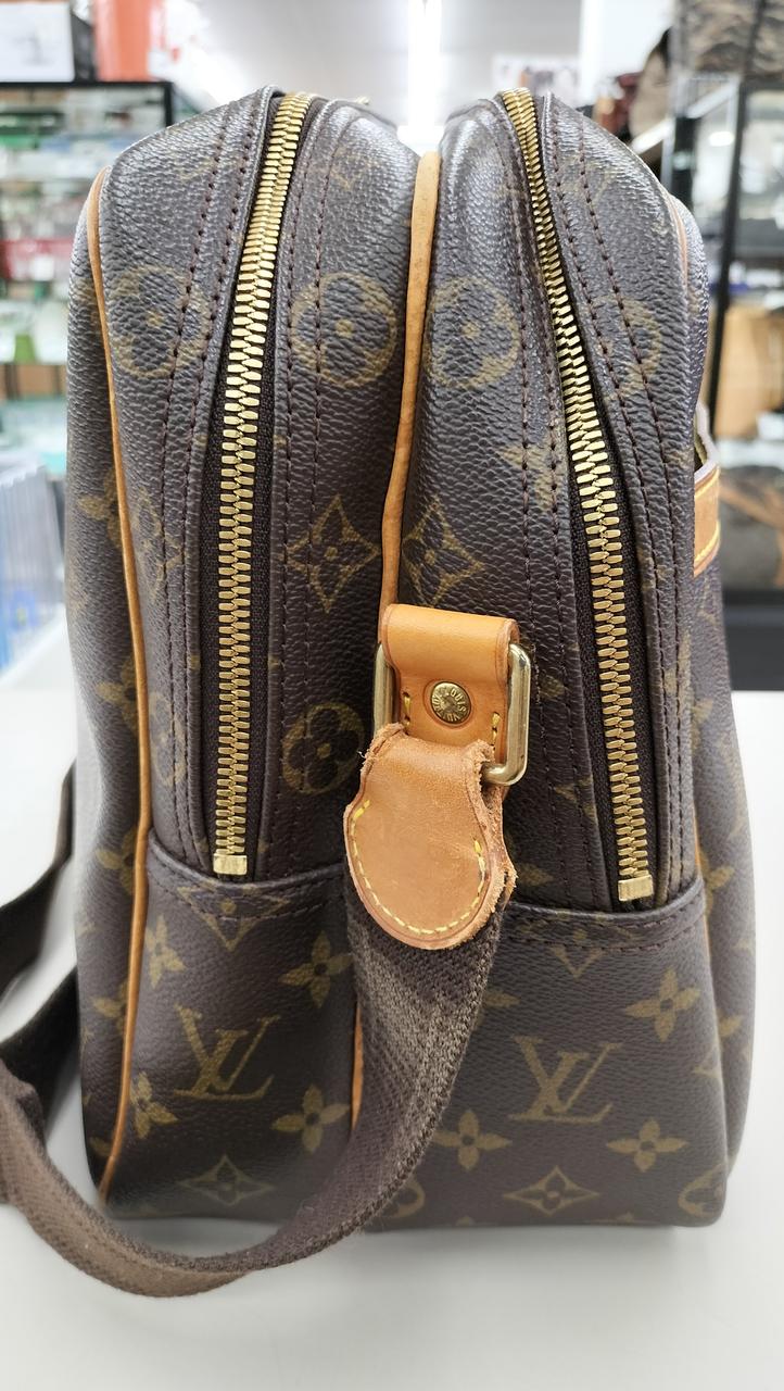 LOUIS VUITTON|リポーターGM|HARDOFFオフモール（オフモ