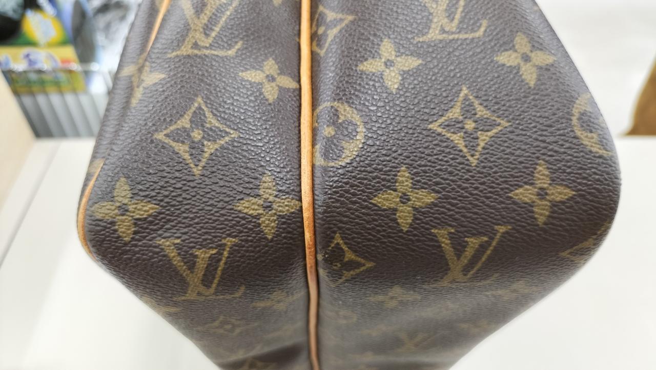 極美品！新宿直営店購入！ルイヴィトン　リポーターGM LOUIS VUITTON|リポーターGM|HARDOFFオフモール（オフモ