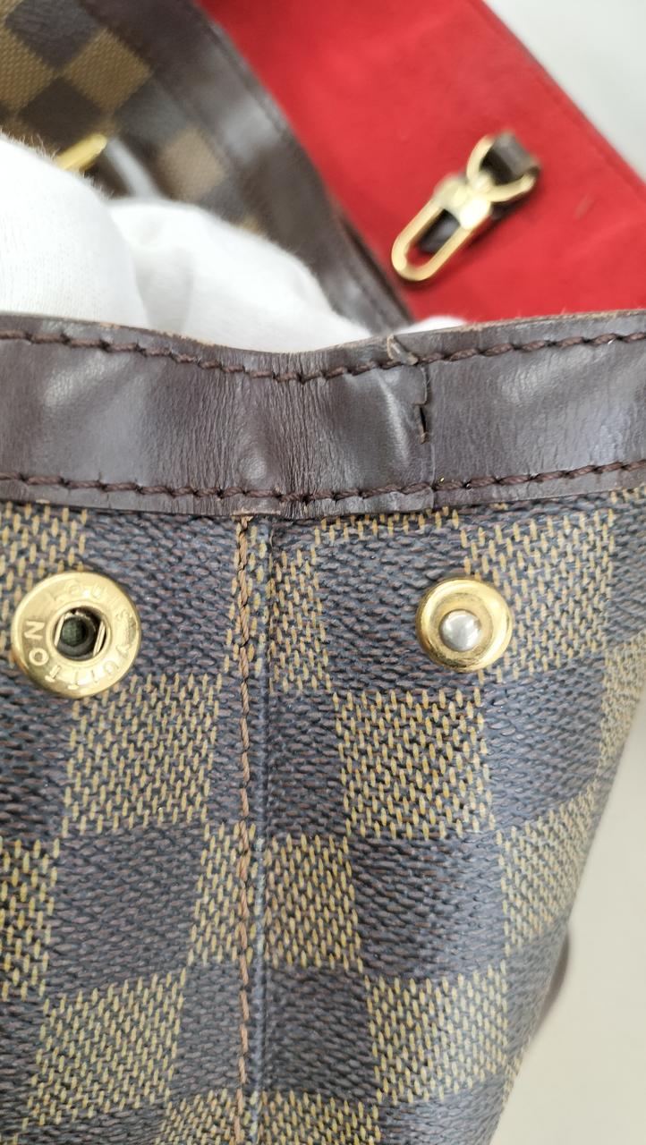 表面合わせノリの剥がれ有り