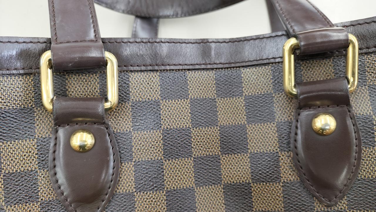 金具塗料剥がれ有り