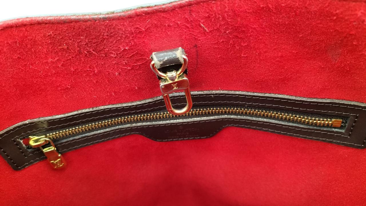 中生地擦れゴワつき汚れあり