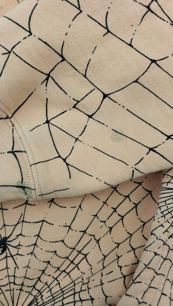 右袖口に汚れあり