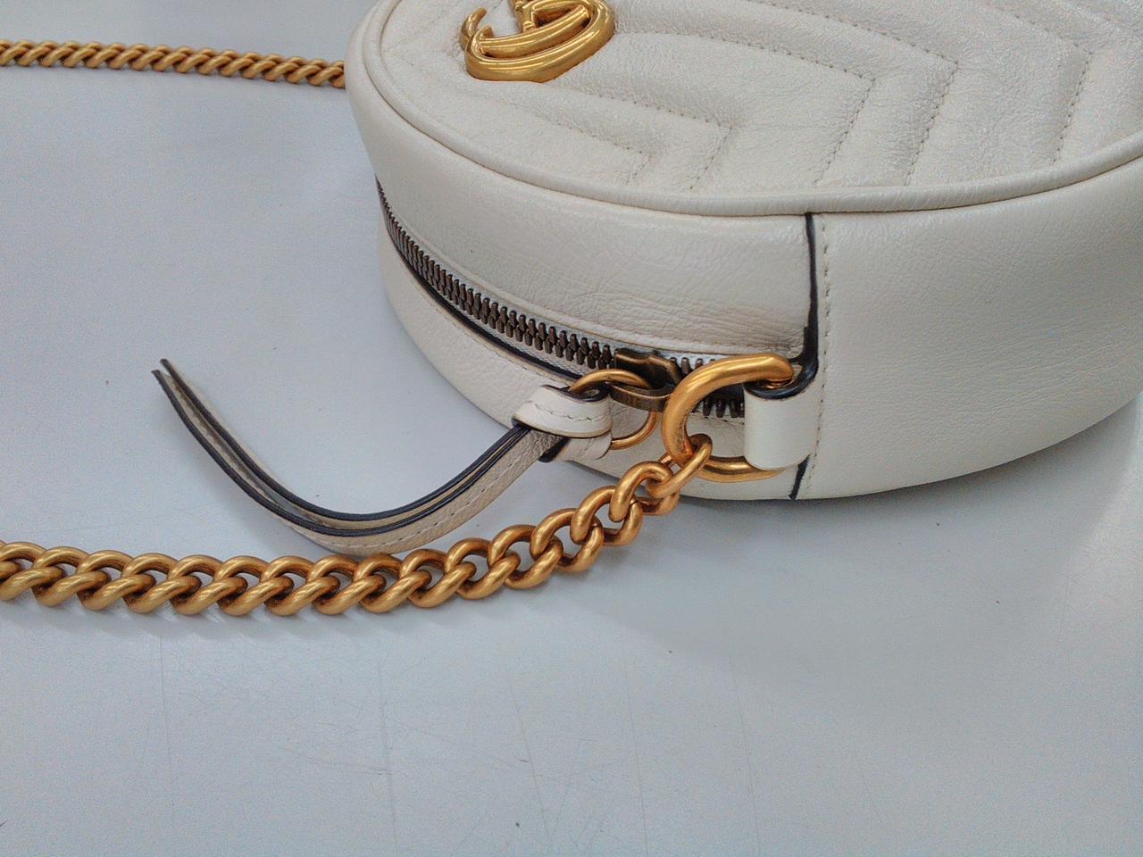 チェーン金具部分