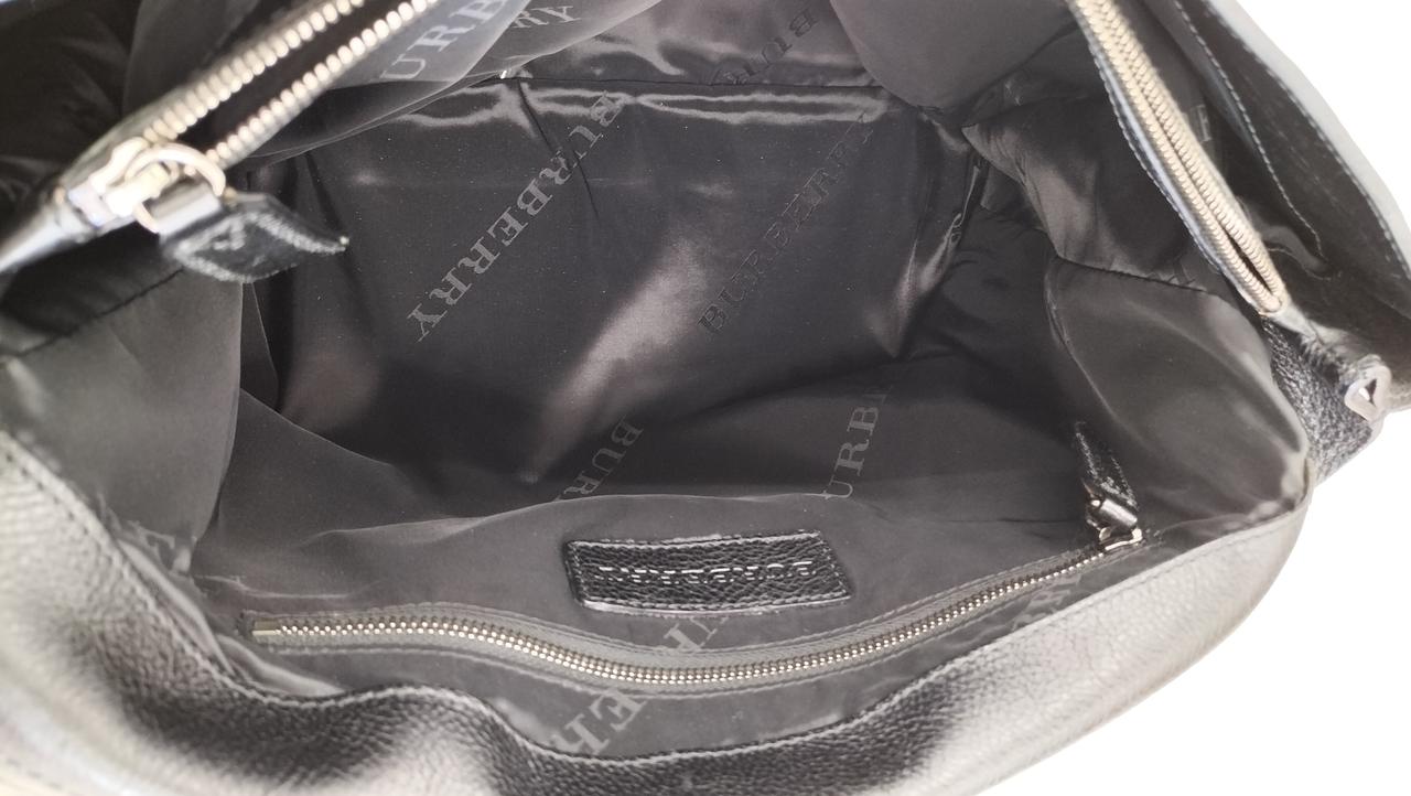 オープンポケット内部