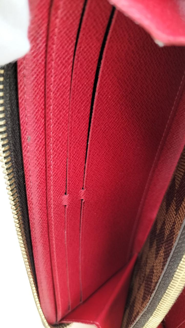 カードポケット×4