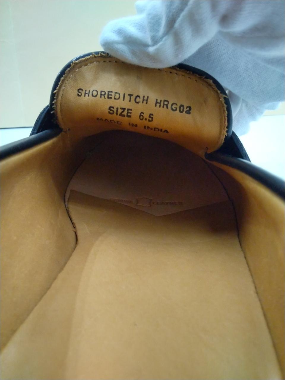 サイズ 6.5 (約25.5cm)