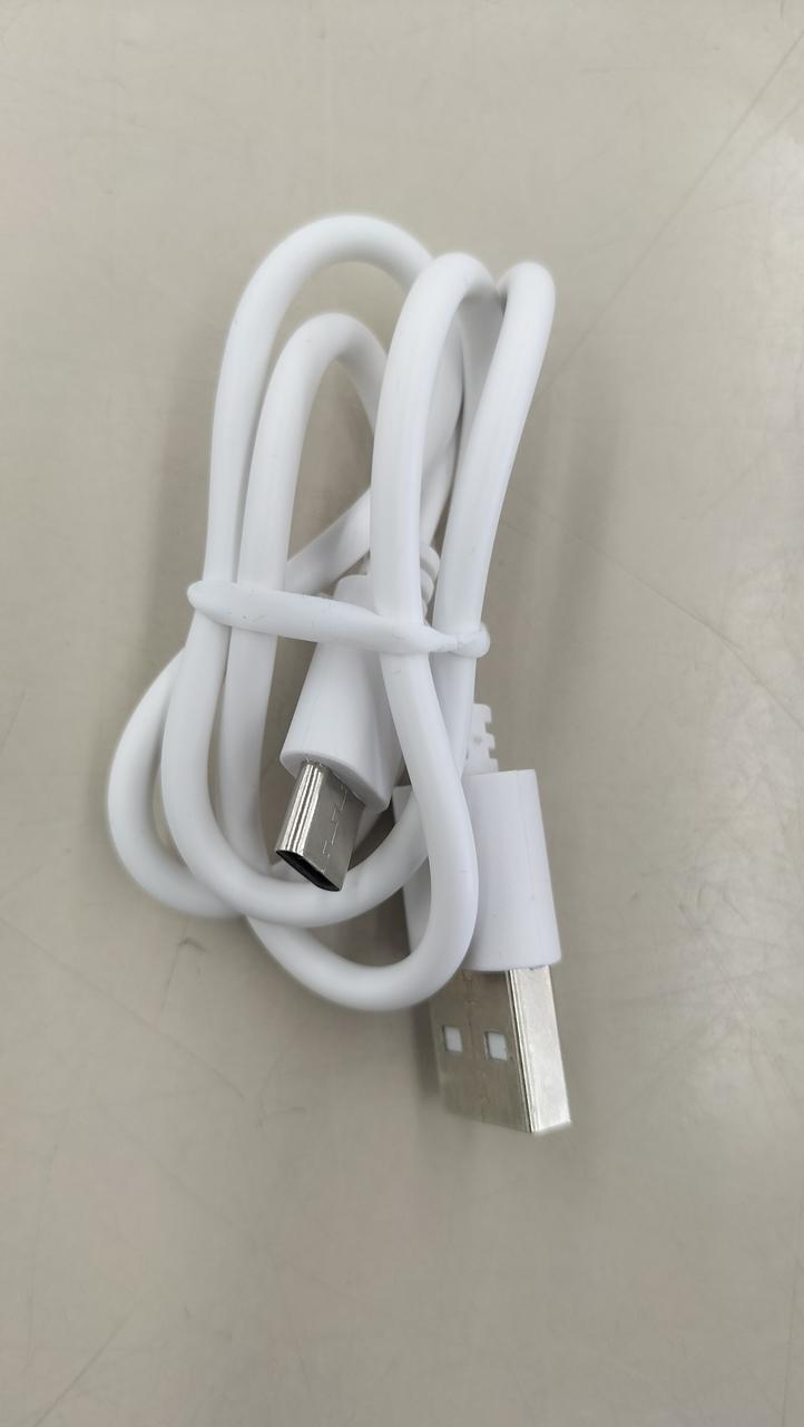 USBタイプCケーブル