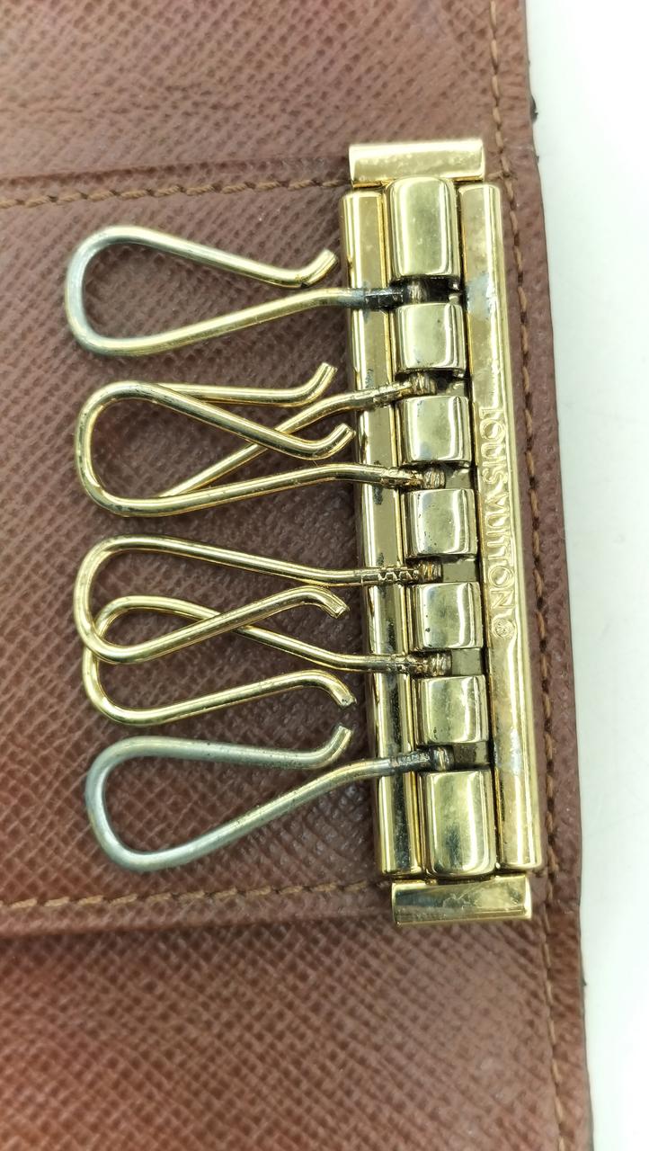 塗料剥がれあり