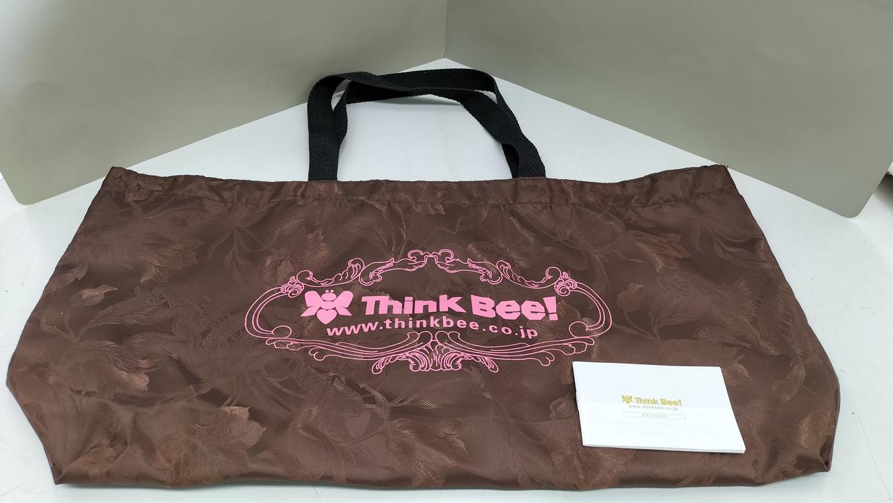 保護袋 取り扱い説明書付