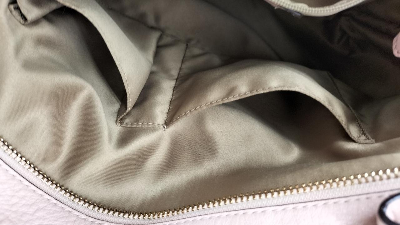 オープンポケット×2