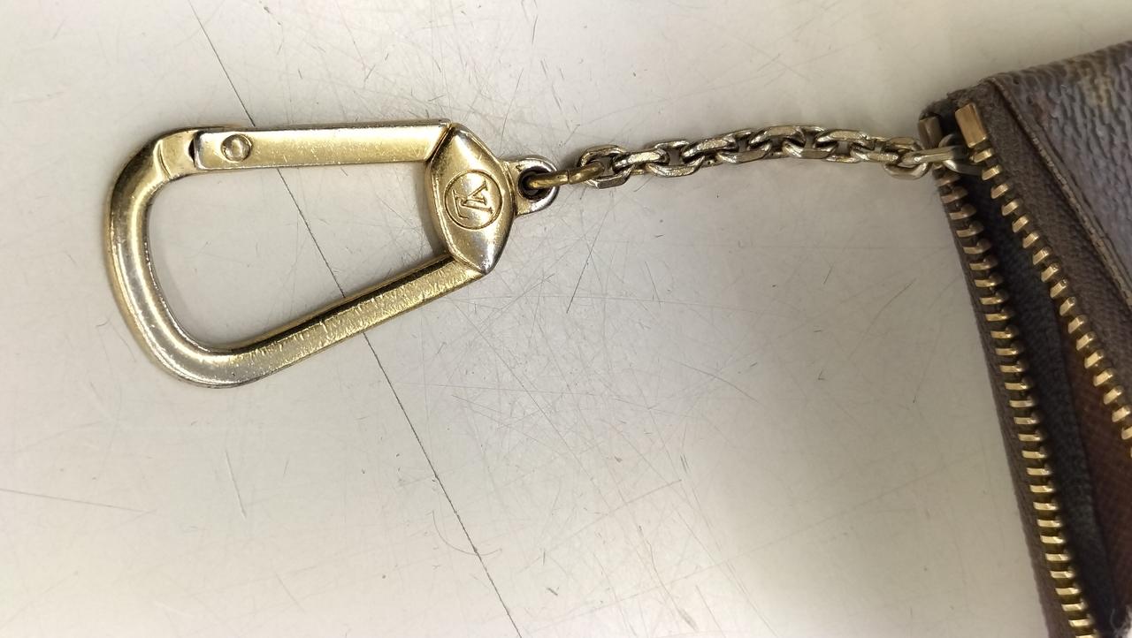 ルイヴィトン(LOUIS VUITTON)|ポシェット・クレ|HARDOFFオフモール