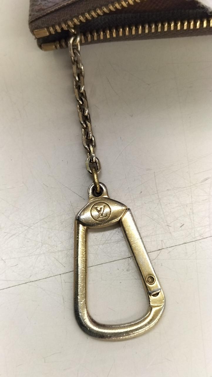 ルイヴィトン(LOUIS VUITTON)|ポシェット・クレ|HARDOFFオフモール