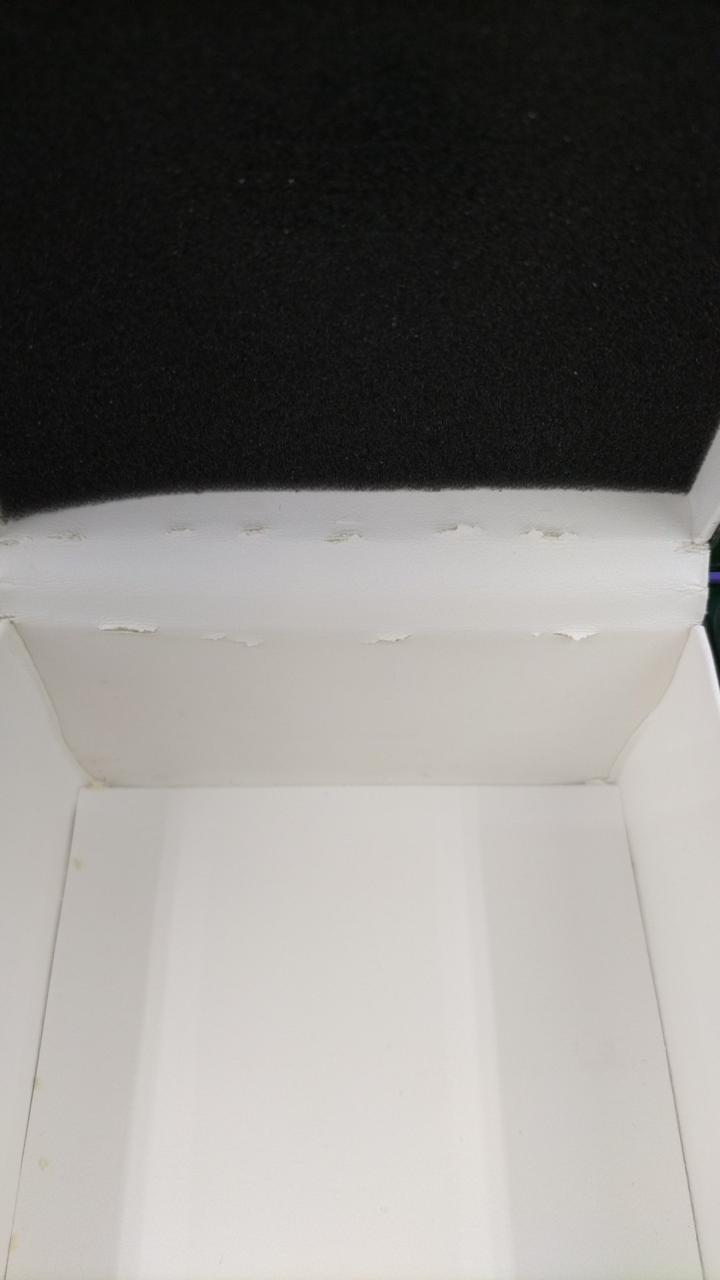 曲がり部分劣化あります。