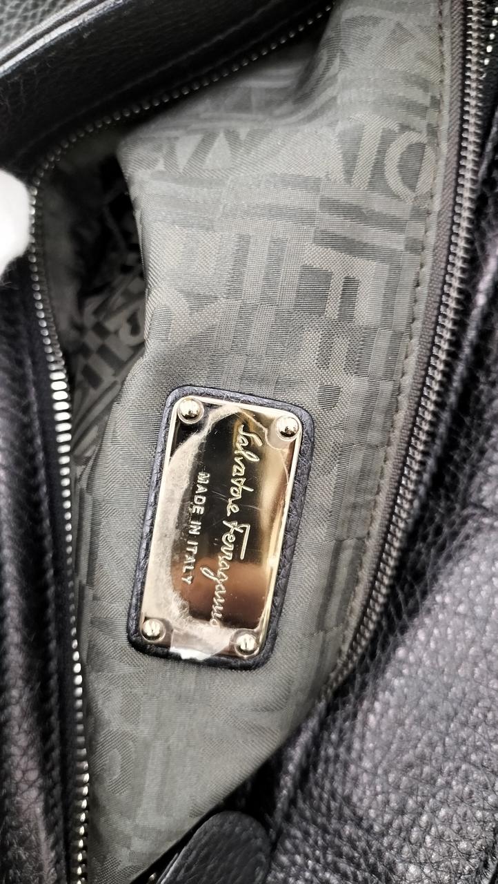 内側ポケットプレート保護フィルム貼りあり