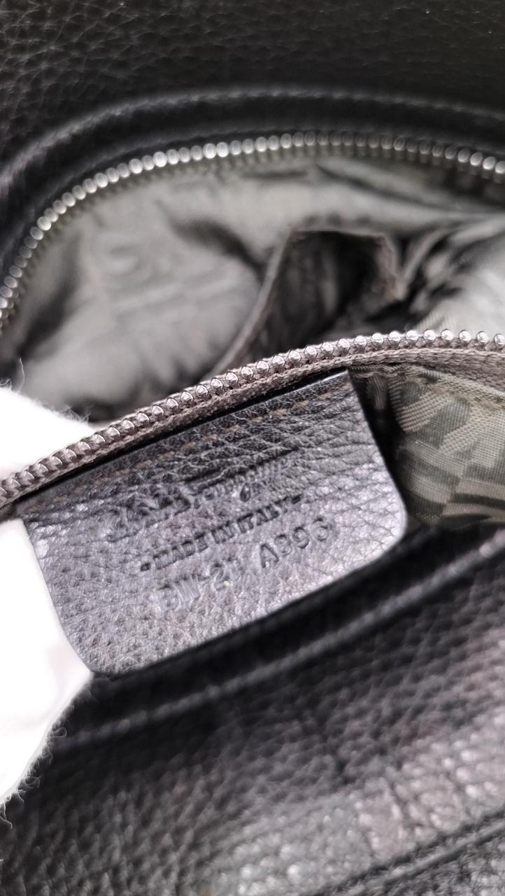 ポケット内部タグ